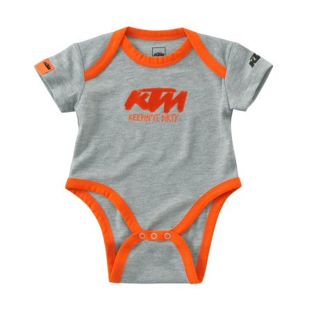 BABY BODY SET-2023