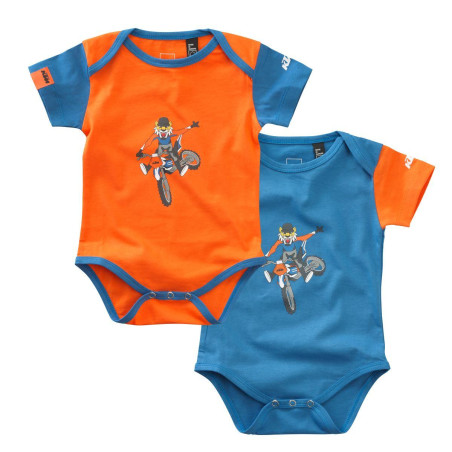 BABY RADICAL BODY SET-2022