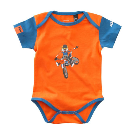 BABY RADICAL BODY SET-2022