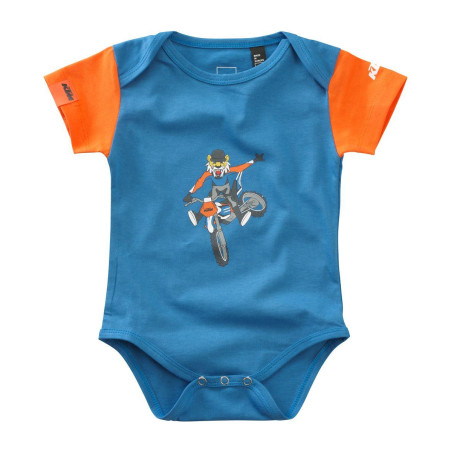 BABY RADICAL BODY SET-2022