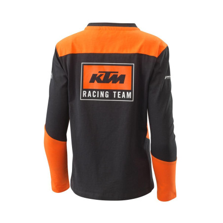 KIDS TEAM HOME SUIT-2022