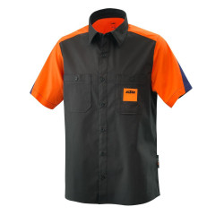 MECHANIC SHIRT-2022