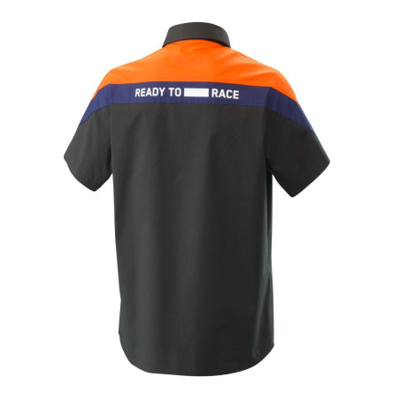 MECHANIC SHIRT-2022