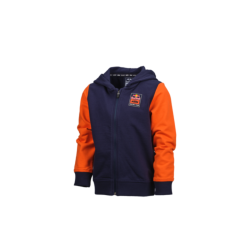 KIDS RB KTM APEX ZIP-HOODIE-2024