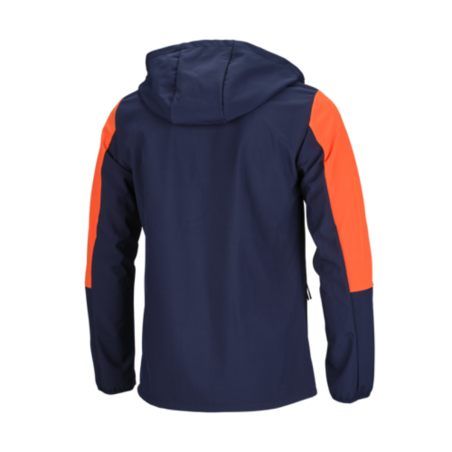 RB KTM APEX SOFTSHELL JACKET-2024