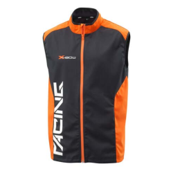 X-BOW REPLICA TEAM VEST-2024