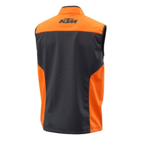 X-BOW REPLICA TEAM VEST-2024