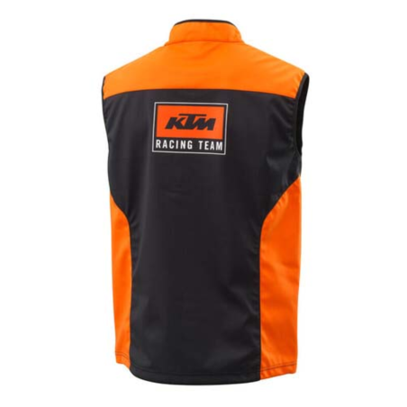 TEAM VEST-2024