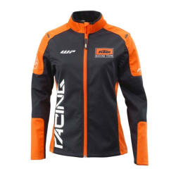 WOMEN TEAM SOFTSHELL-2024