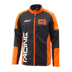 TEAM SOFTSHELL JACKET-2024