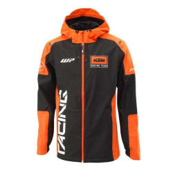 TEAM HARDSHELL JACKET-2024