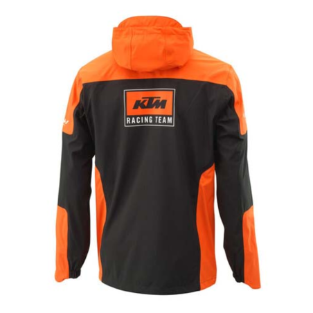 TEAM HARDSHELL JACKET-2024