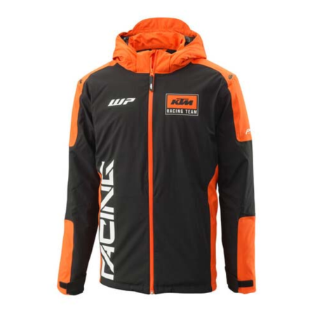 TEAM WINTER JACKET-2024