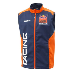 REPLICA TEAM VEST-2024