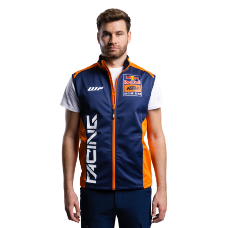 REPLICA TEAM VEST-2024