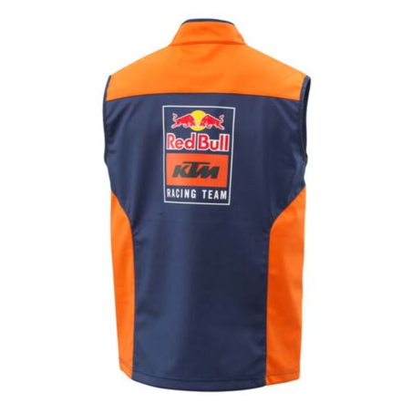 REPLICA TEAM VEST-2024