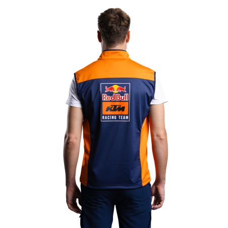 REPLICA TEAM VEST-2024