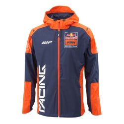 REPLICA TEAM HARDSHELL JACKET-2024