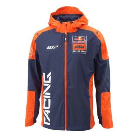 REPLICA TEAM HARDSHELL JACKET-2024