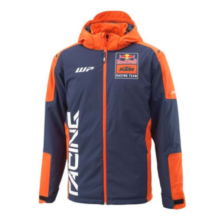 REPLICA TEAM WINTER JACKET-2024