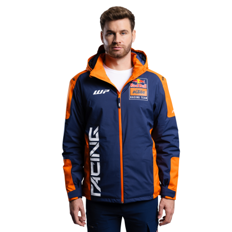 REPLICA TEAM WINTER JACKET-2024