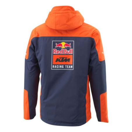 REPLICA TEAM WINTER JACKET-2024