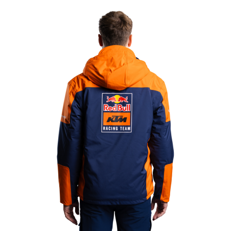 REPLICA TEAM WINTER JACKET-2024