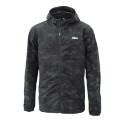 SPARKED WIND JACKET-2024