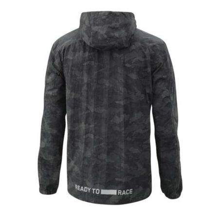 SPARKED WIND JACKET-2024