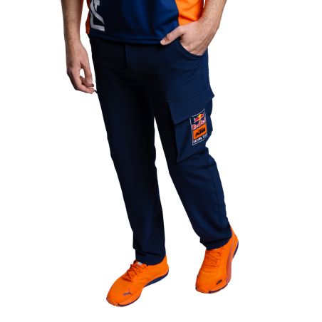 REPLICA TEAM PANTS-2024