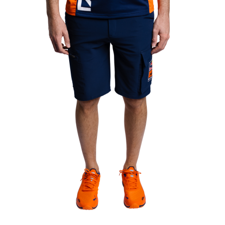 REPLICA TEAM SHORTS-2024