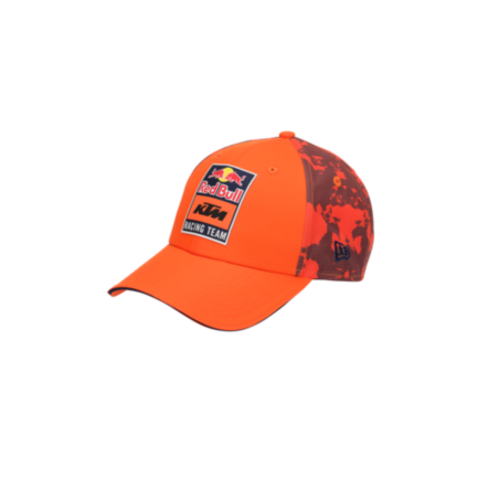 RB KTM RUSH CURVED CAP