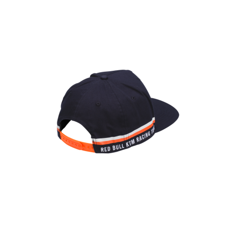 RB KTM TRACTION FLAT CAP