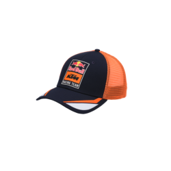 RB KTM TURBO TRUCKER CAP