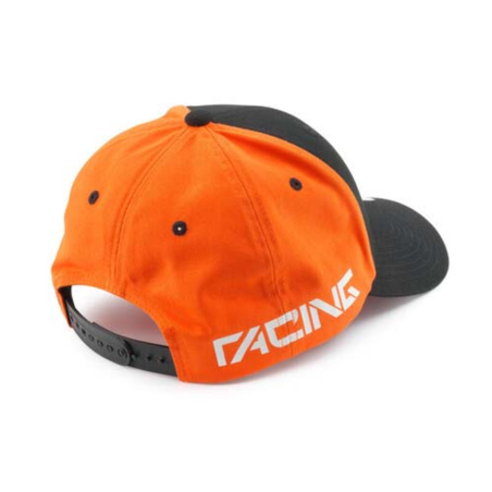 TEAM CURVED CAP