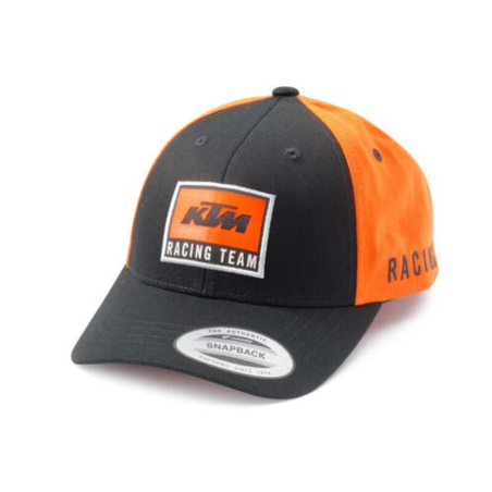 KIDS TEAM CURVED CAP