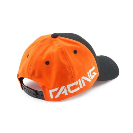 KIDS TEAM CURVED CAP