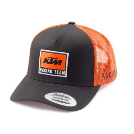 TEAM TRUCKER CAP