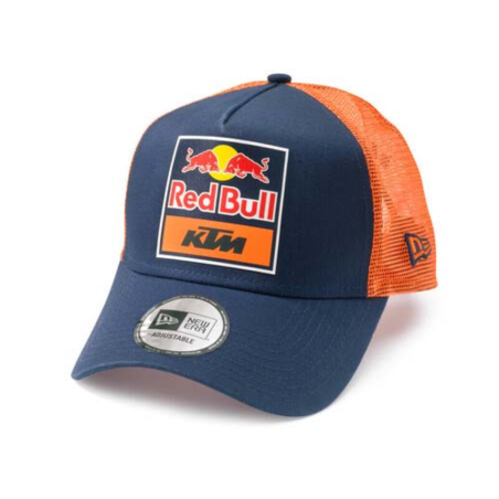 REPLICA TEAM TRUCKER CAP