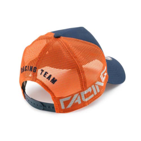 REPLICA TEAM TRUCKER CAP