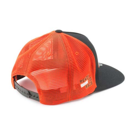 MX TRUCKER CAP