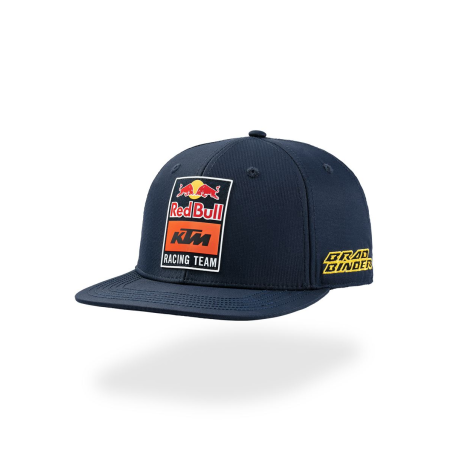 BRAD BINDER FLAT CAP