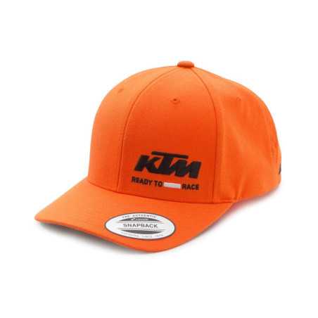 RACING CAP