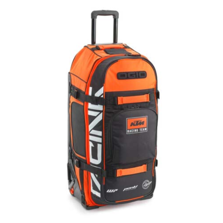 TEAM TRAVEL BAG 9800