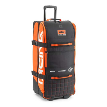 TEAM TRUCKER BAG