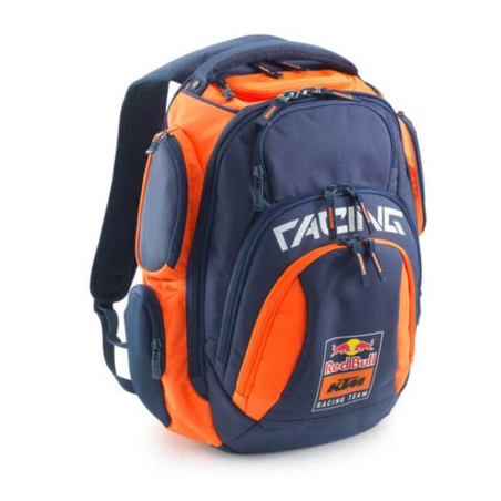 REPLICA TEAM REV BACKPACK