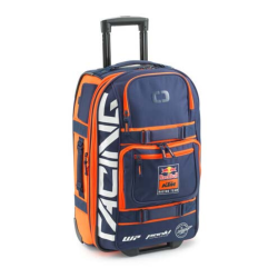 REPLICA TEAM LAYOVER BAG