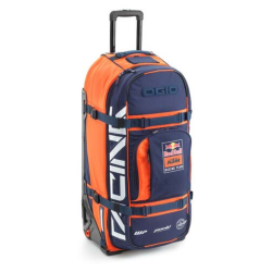 REPLICA TEAM TRAVEL BAG 9800 - PRO