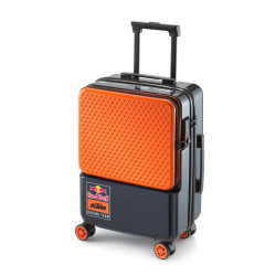 REPLICA TEAM HARDCASE TROLLEY