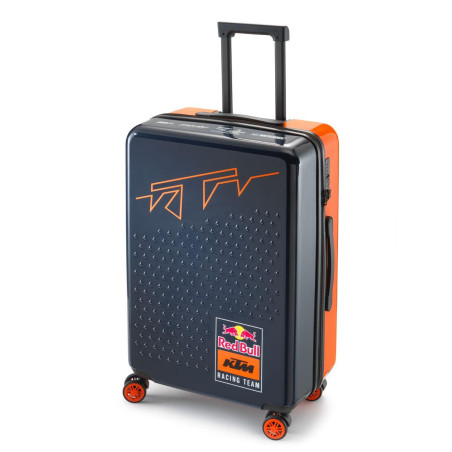 REPLICA TEAM HARDCASE SUITCASE